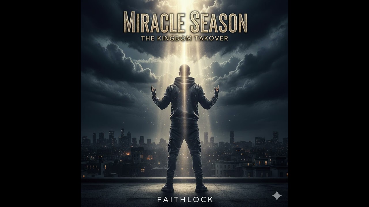 Miracle Season