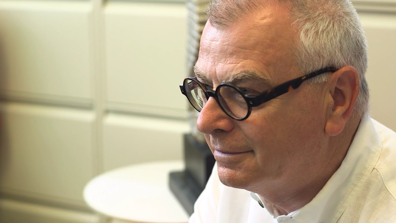 My Mind's Eye - Hippocampus Rhythms: An Interview with György Buzsáki