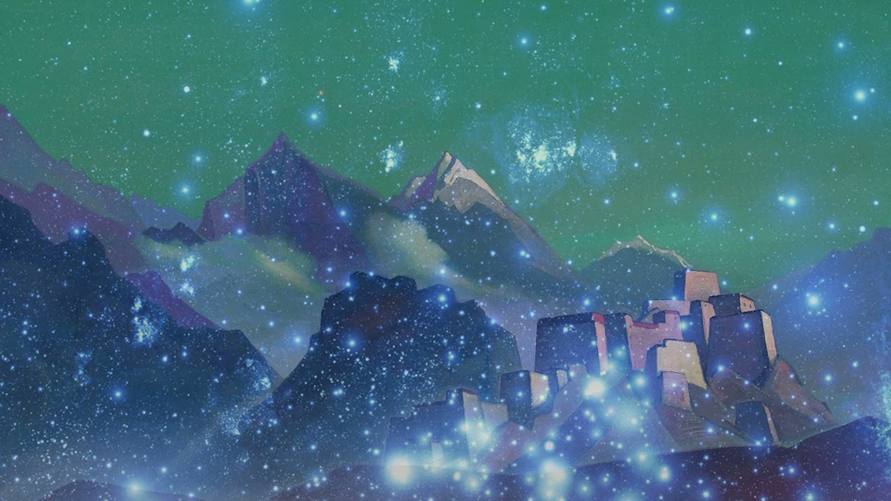 Ступени познания