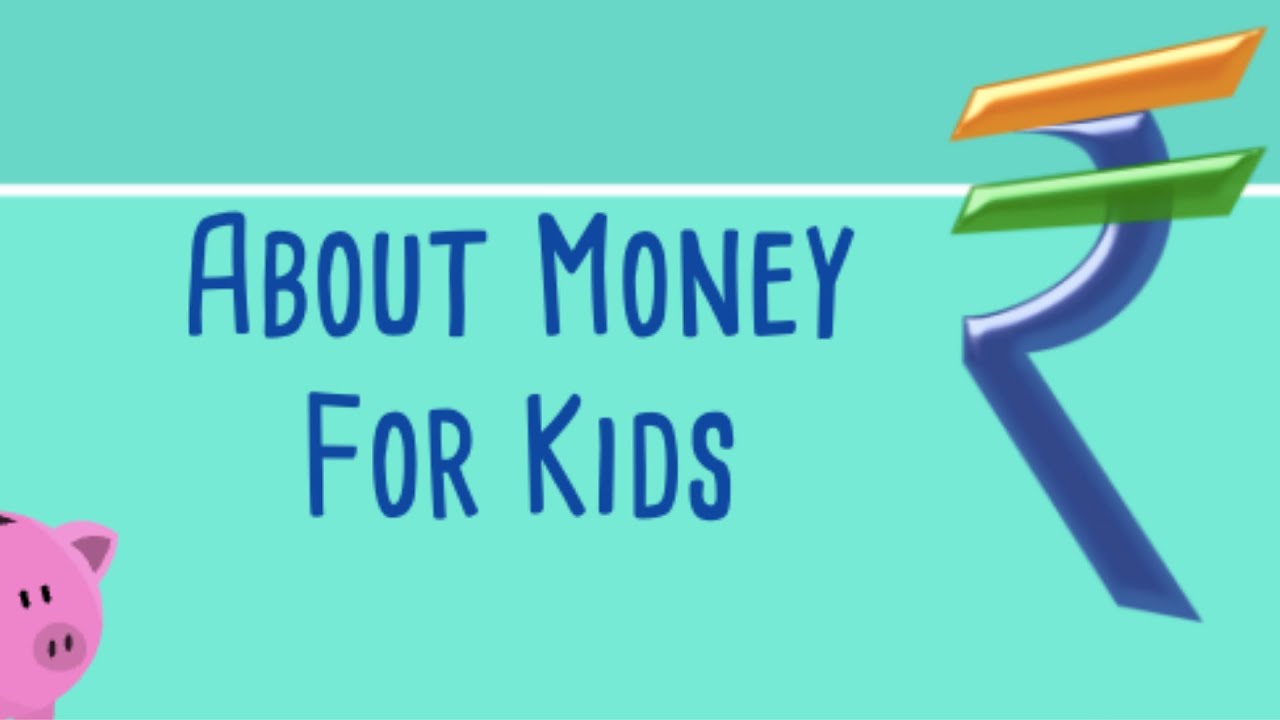 Money for kids | Indian rupees and paise | Grade 1 | Notes and coins | Currency notes of India |