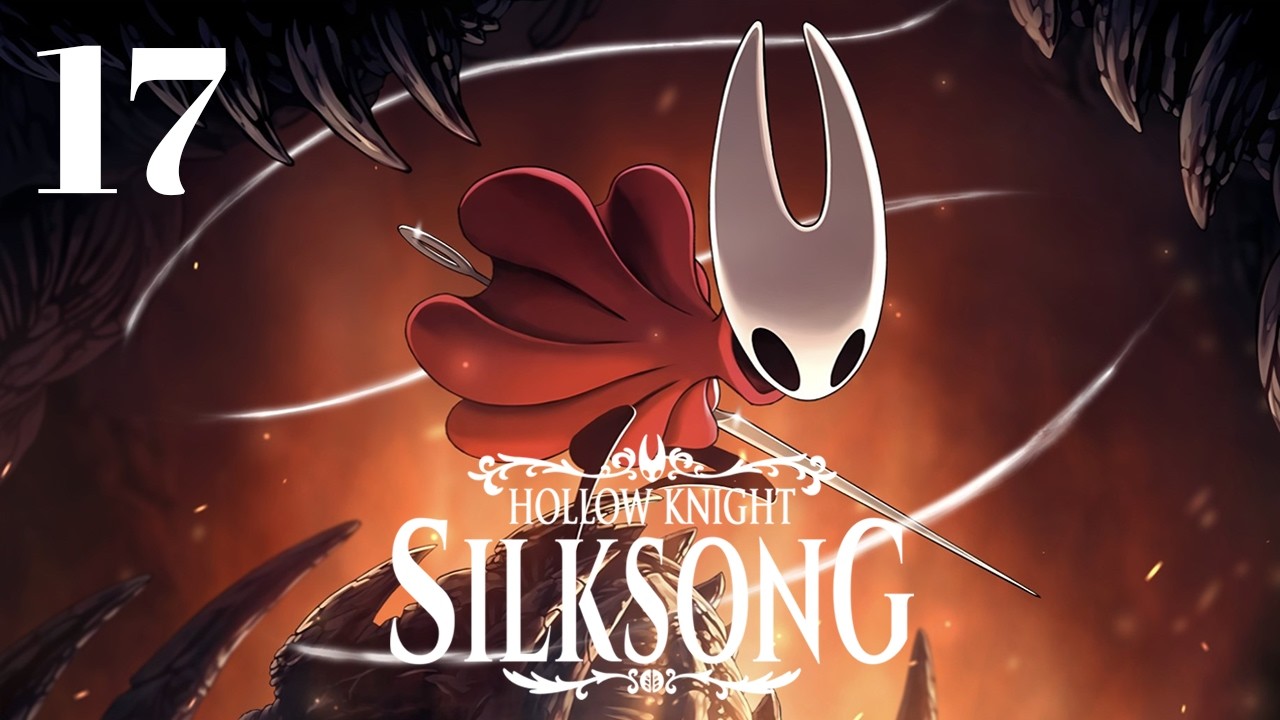 ARQUITECTOS Y MOSCAS MECÁNICAS | SILKSONG EP - 17