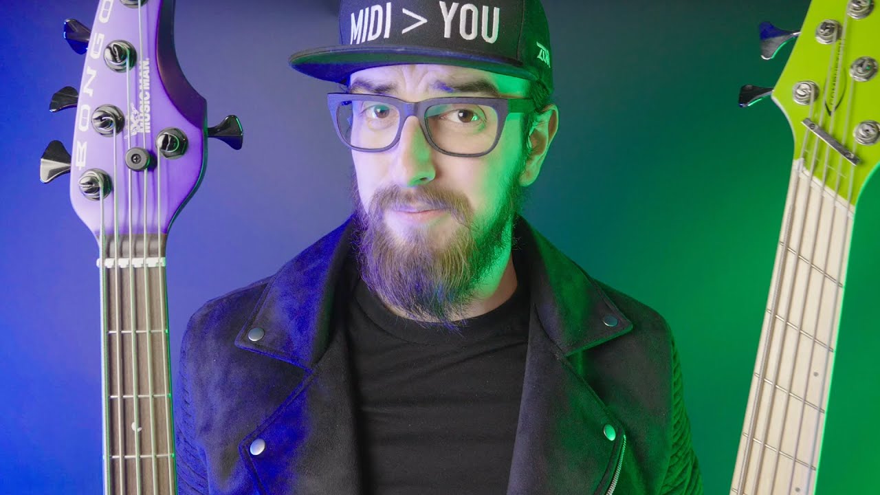 Should you buy Loki Bass 2 or Kraken Hybrid Bass?