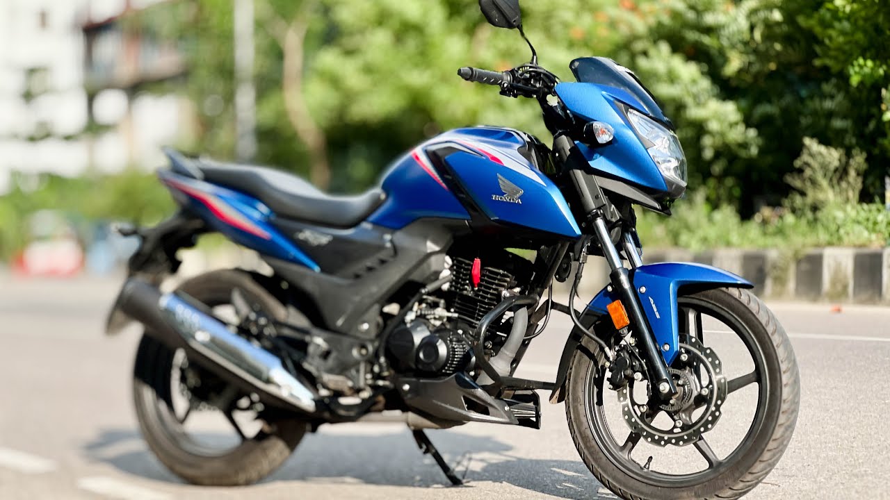 বাইকটার ব্যাপারে অনেকই জানে না Honda SP160 | MSI Vlogs |