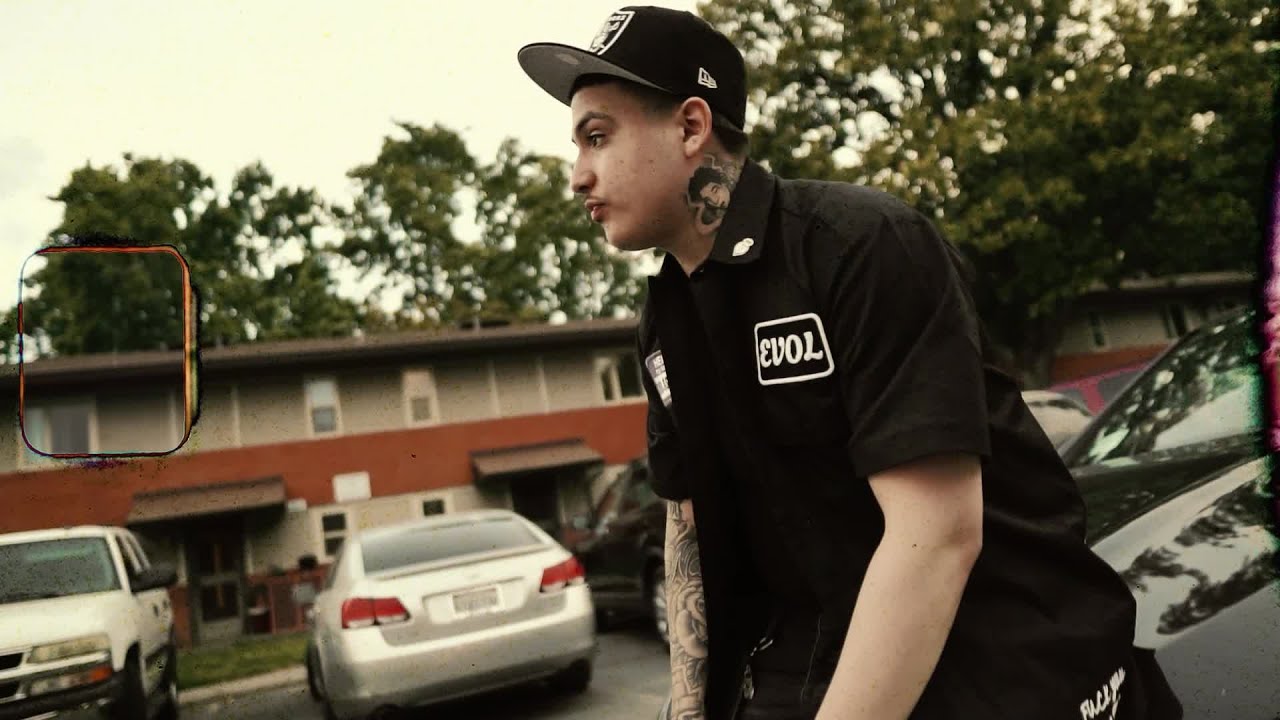 BOE Sosa - We All We Got (Official Video)