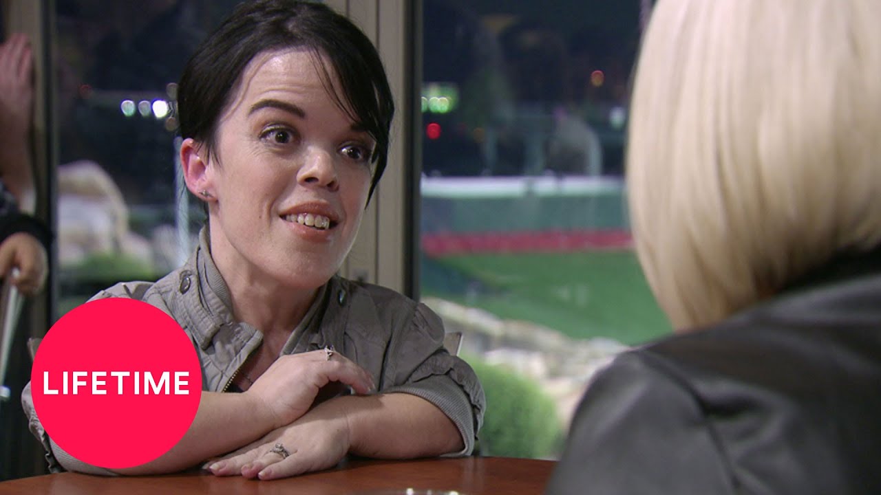 Little Women: LA - Marriage Fight at the Monster Jam (Season 6, Episode 7) | Lifetime