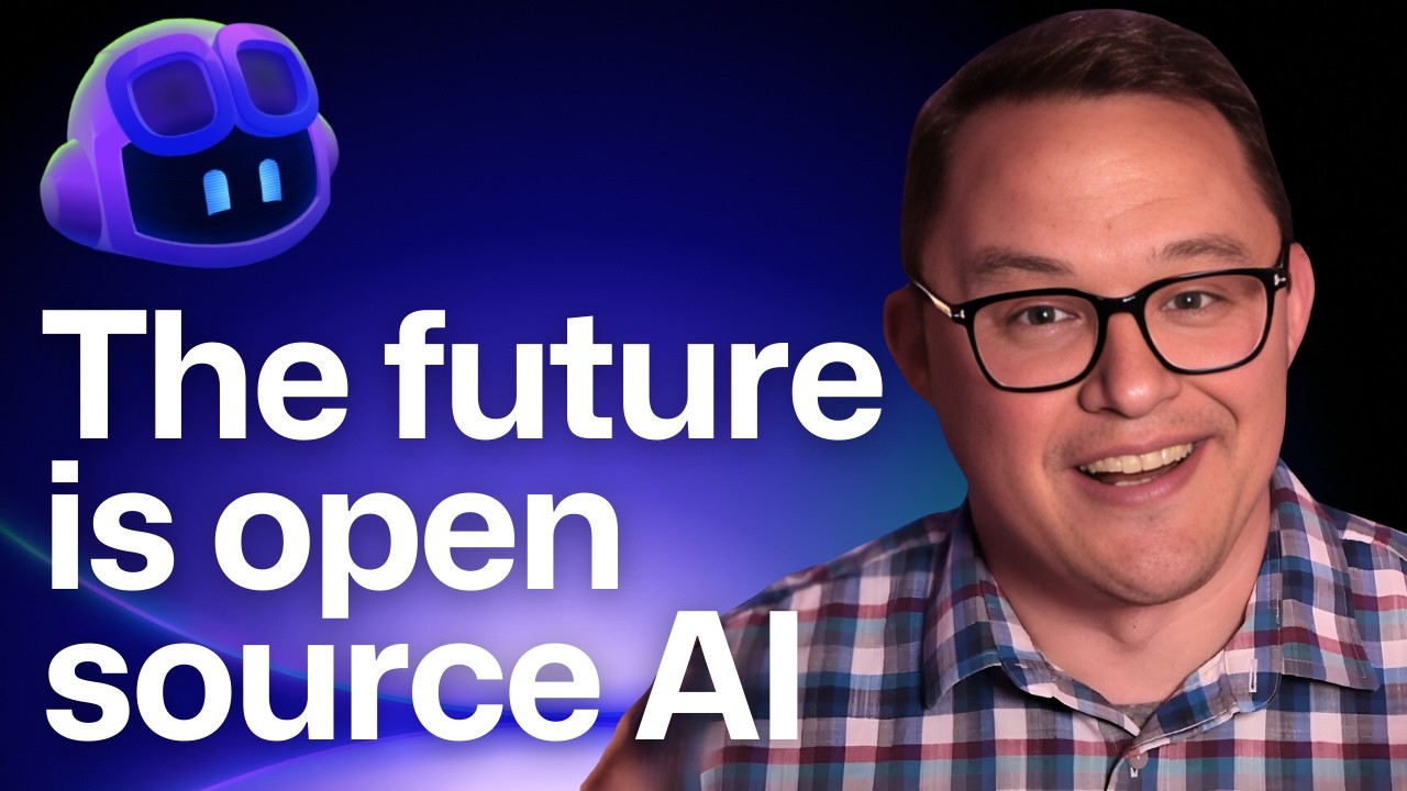 GitHub Accelerator Showcase 2024 | Следующая волна проектов в области ИИ