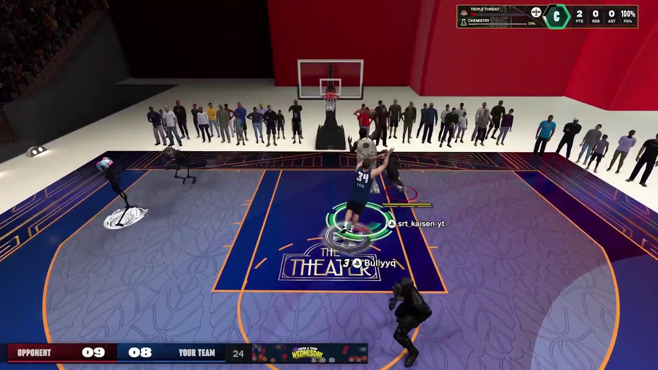 2k26 lets get the wins
