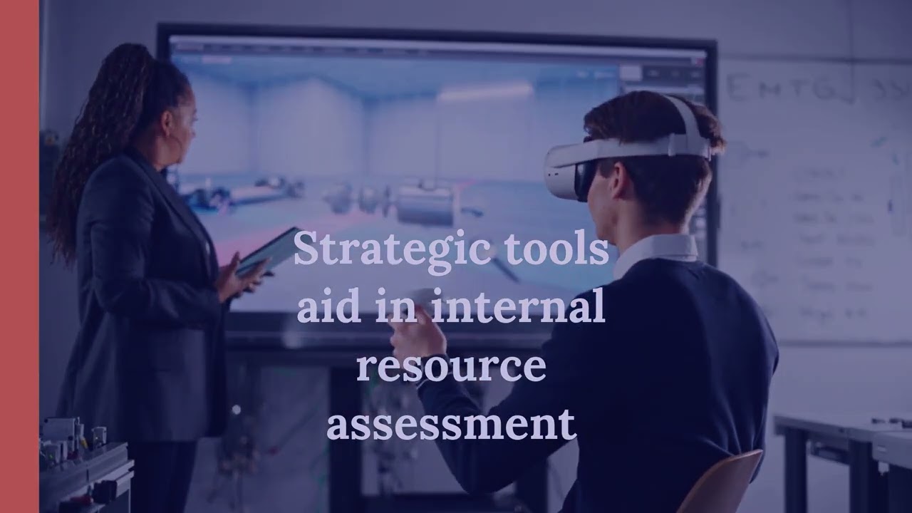 OTHM L5 Ext. DiPM - Assignment Discussion - Business Strategy and Sustainability