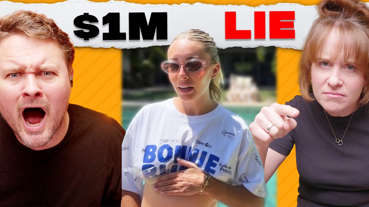 Bonnie Blue Lied About EVERYTHING&hellip; And It Made Her Rich-er