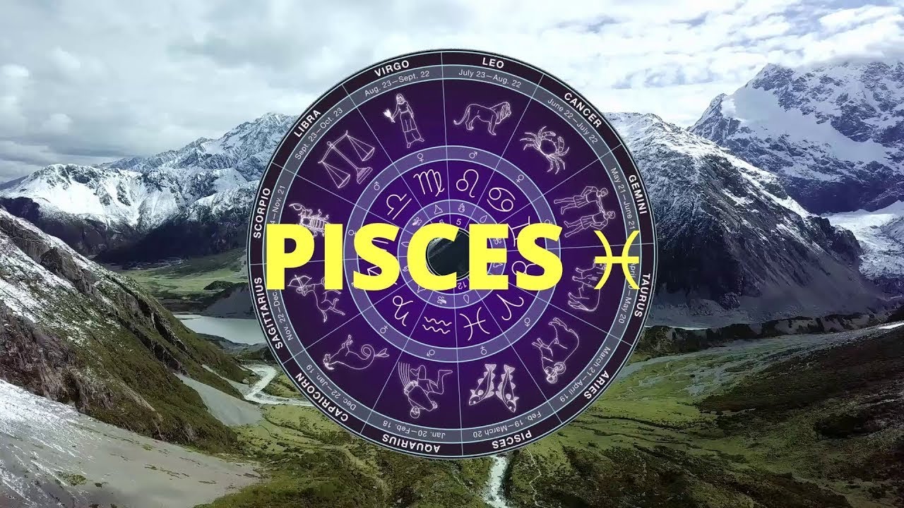 Pisces Horoscope Today | Pisces Daily Horoscope | Pisces Today Horoscope