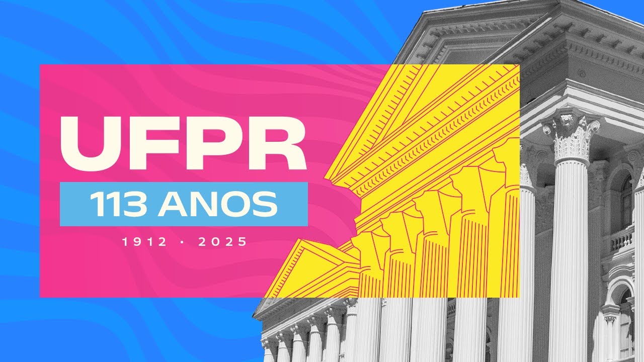Sessão Solene do Conselho Universitário | Cerimônia UFPR 113 Anos