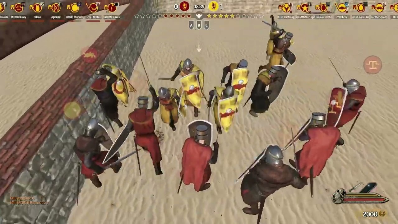 bannerlord highlights