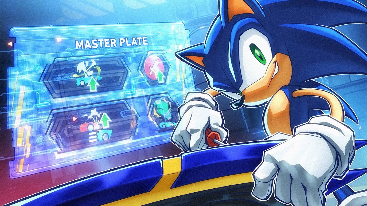 The NEW Sonic Game Just Changed Everything...
