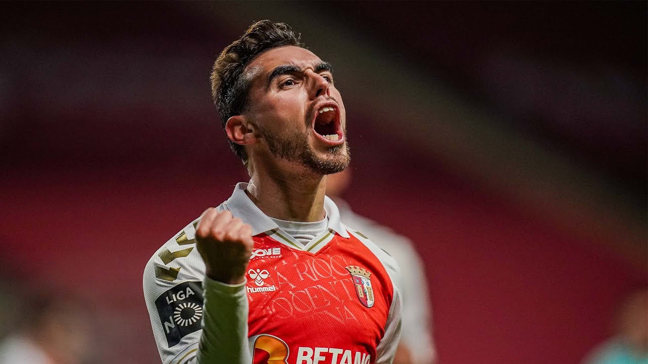 Ricardo Horta | To be continued... ❤️