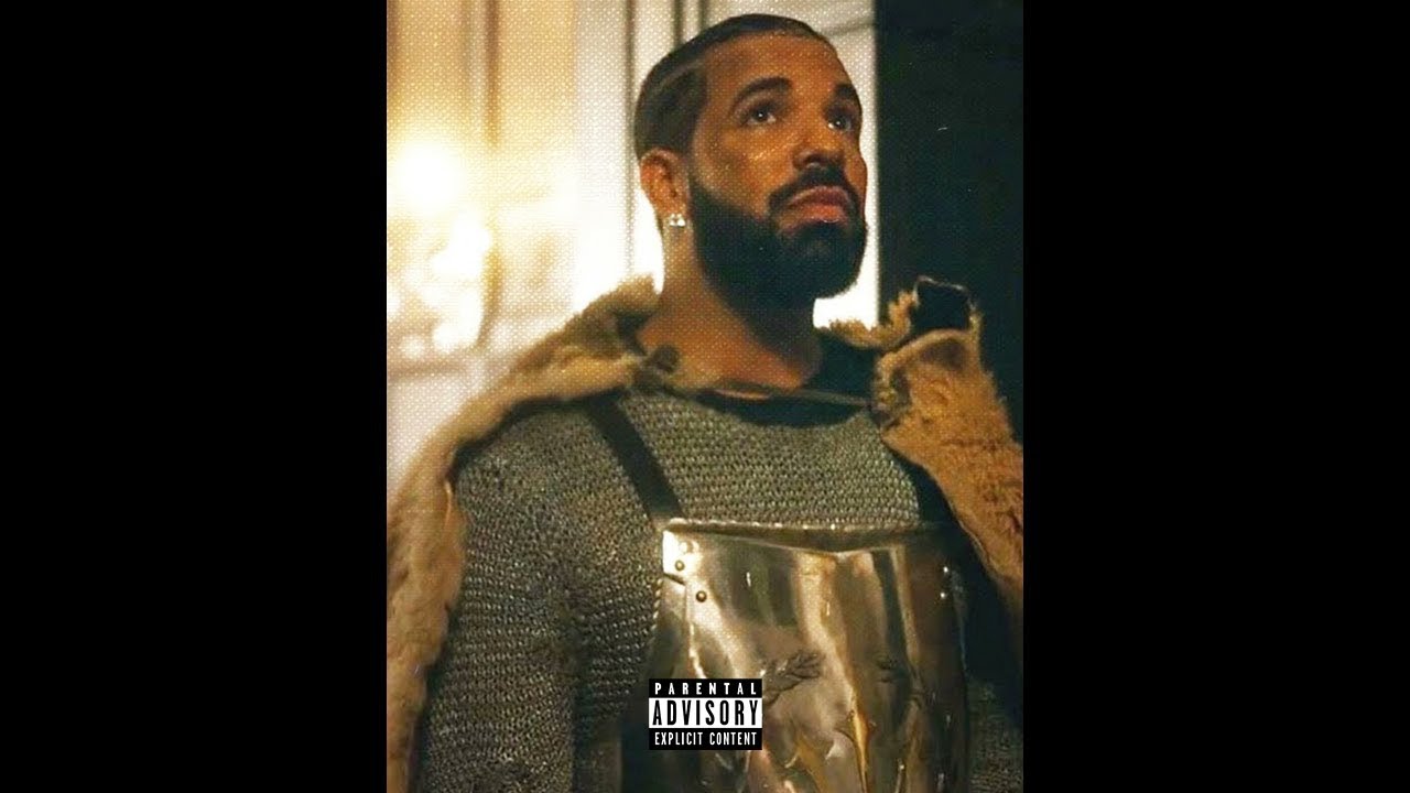 (FREE) Drake Type Beat - 