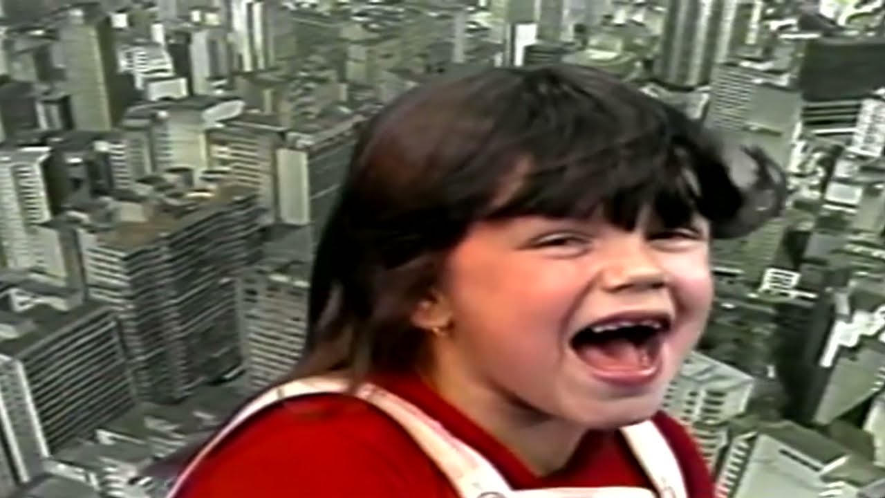 Bal&atilde;o M&aacute;gico - Super-Fant&aacute;stico (Remix) Vj Alan Santos HD