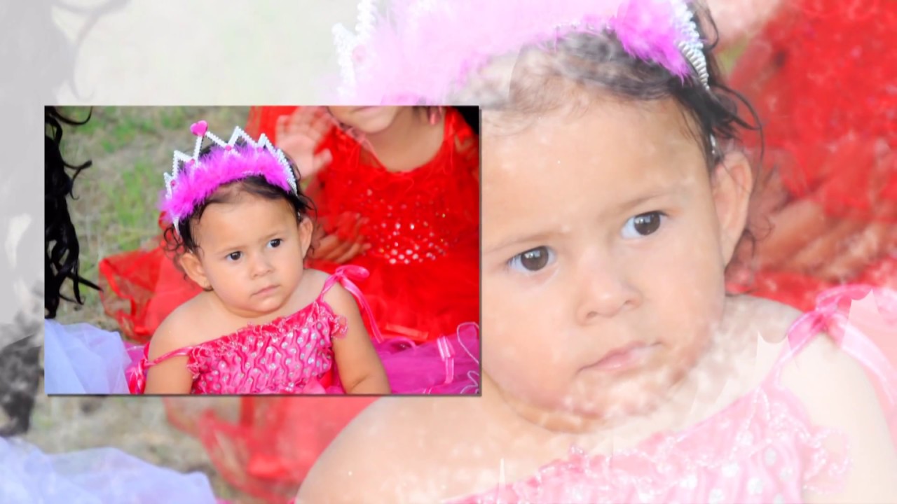 1 Кръщенка на Златка