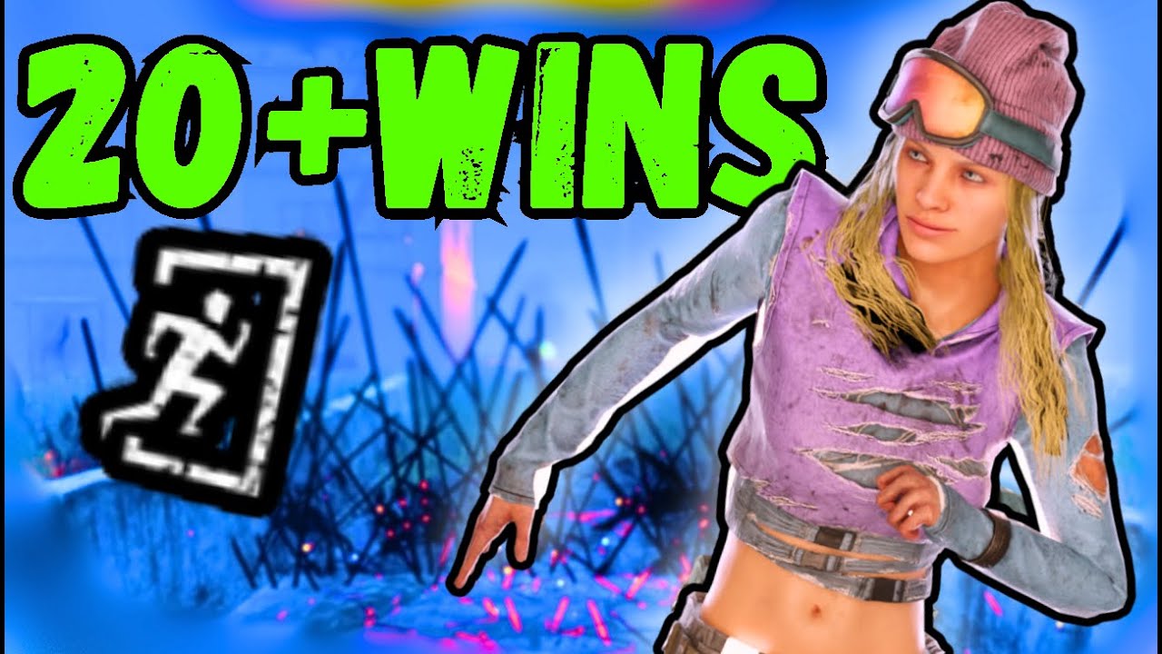 THE ULTIMATE SOLO ESCAPE BUILD!