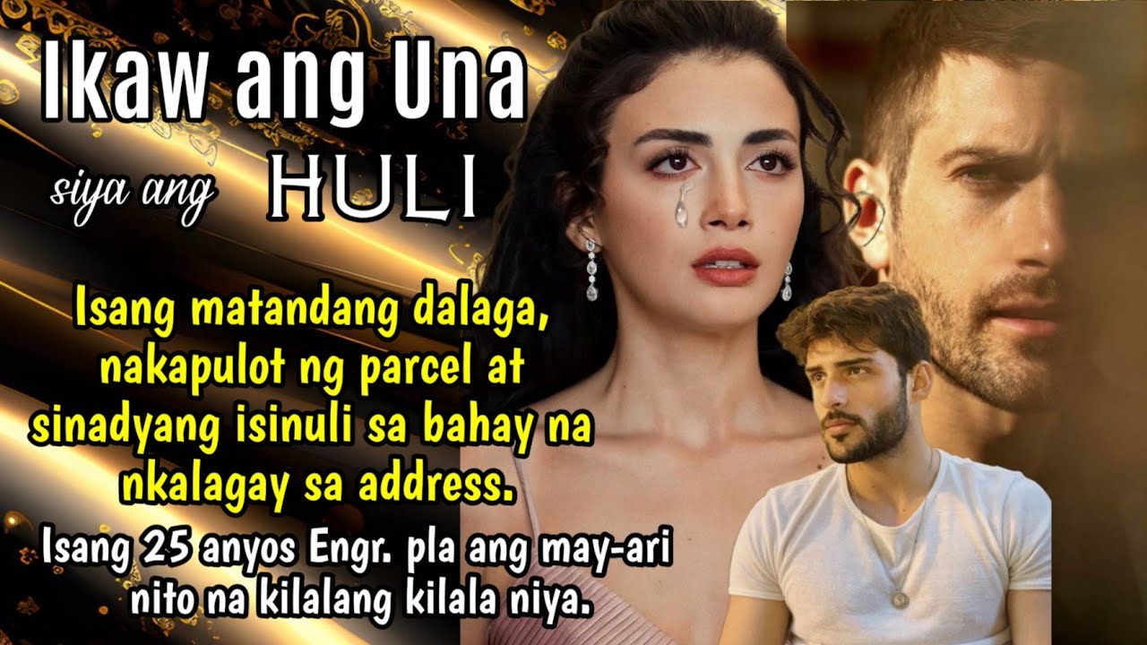 Matandang dalaga nakapulot ng PARCEL at isinuli sa bahay na nkalagay sa address. Isa pla itong ENGR.