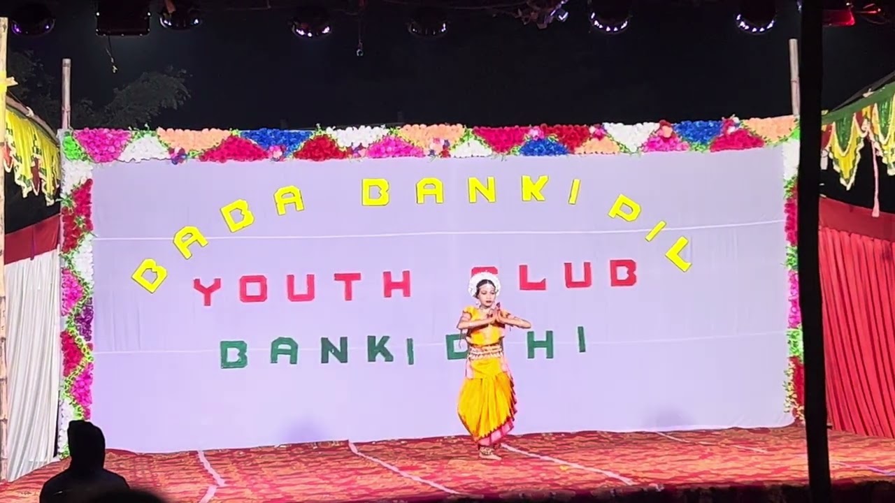 Odissi Dance 💃 Makar special 