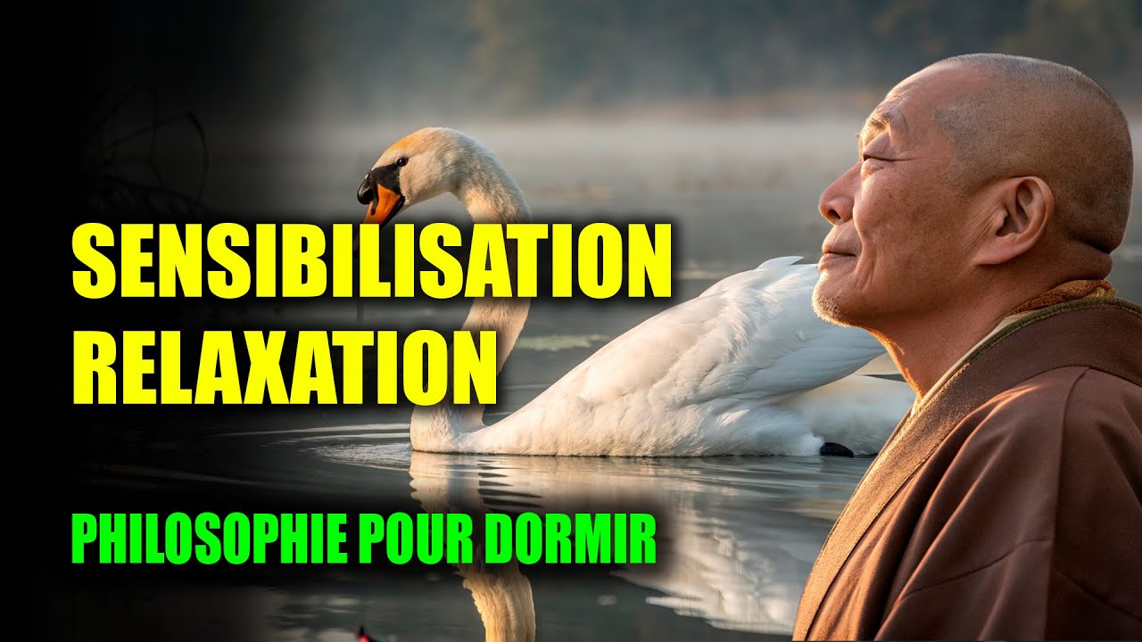 Ne plus prendre les choses personnellement récit de pleine conscience pour se détendre et s’endormir