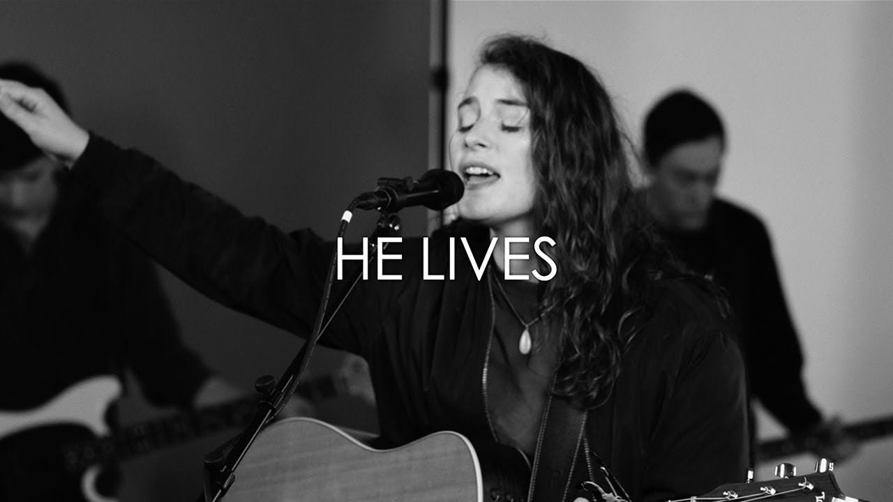 HE LIVES | SWBIBLE WORSHIP TEAM