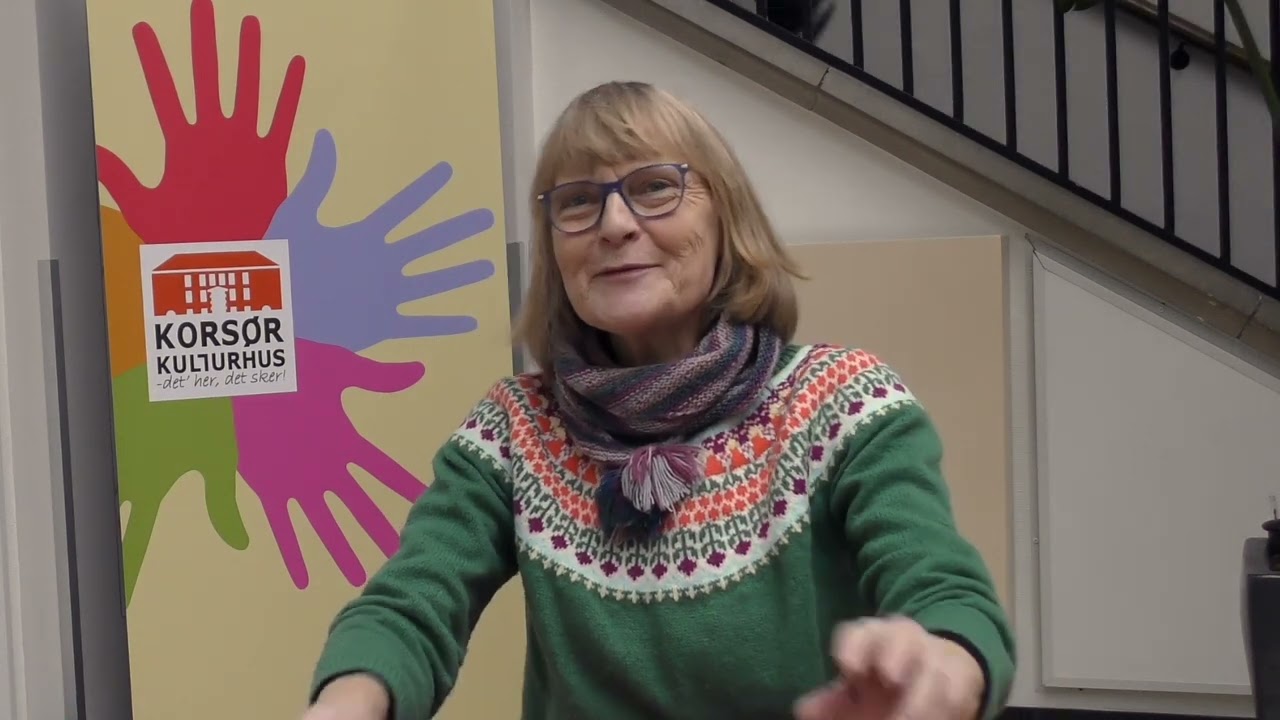4004 Korsør Kulturhus