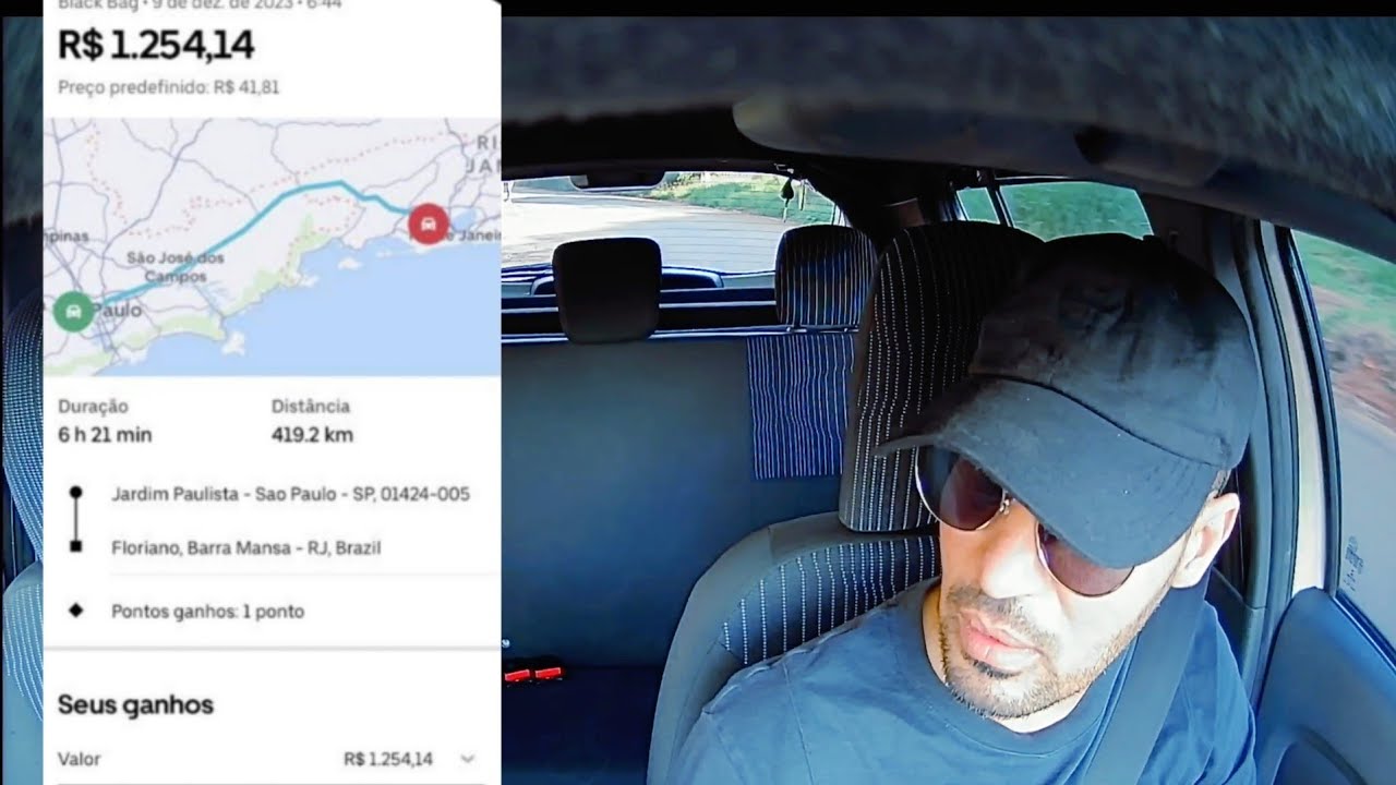 لا تشتغل أوبر قبل ما تشوف هذا الفيديو! | شرح التطبيق للمبتدئين + أهم الإعدادات والطلبات🛫🛫🛫🛑🇧🇷
