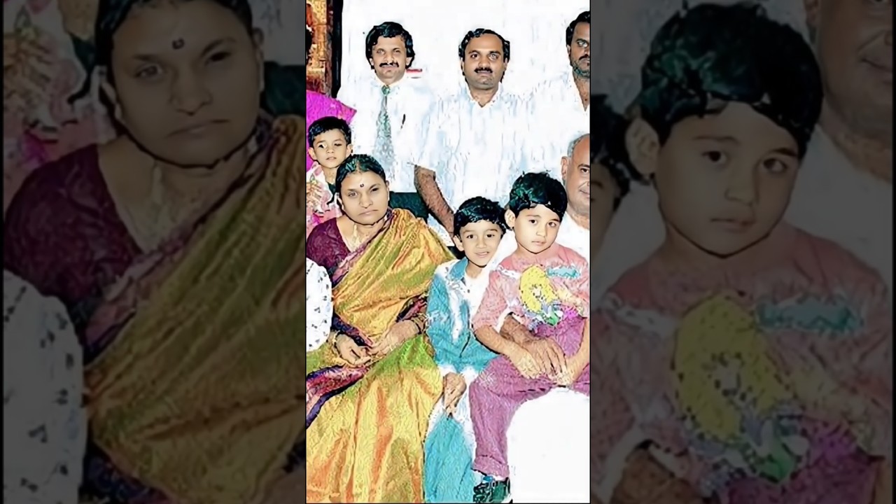💕EX PRIME MINISTER HD DEVEGOWDA FAMILY 💕 #TRENDINGSHORTS #VIRALSHORTS