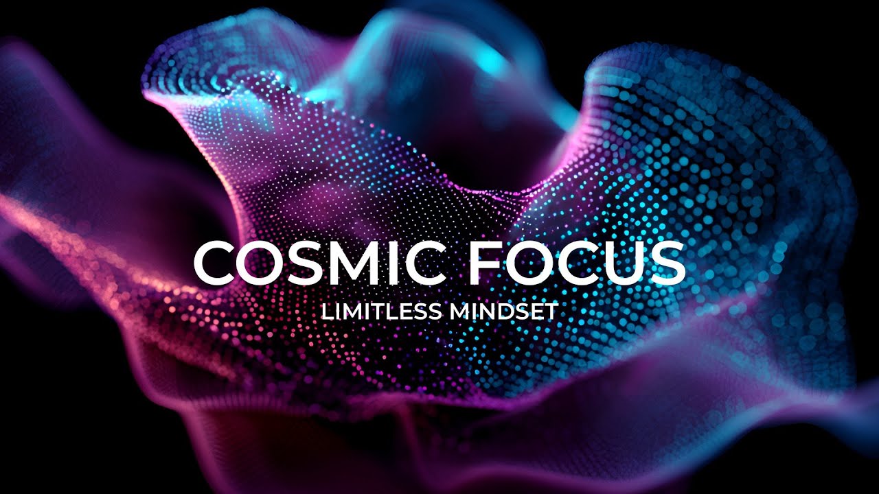 Study Marathon: 14Hz Beta Waves - Enhanced Cognitive Performance, Exam Prep Music