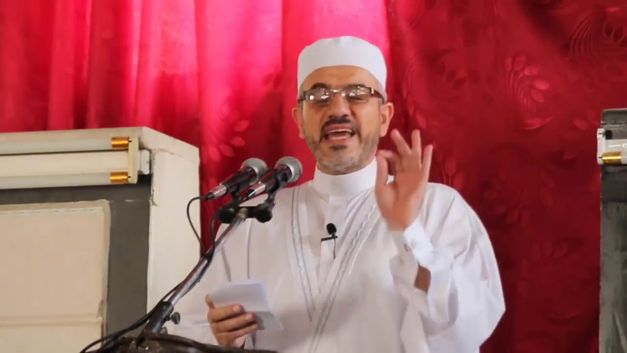 خطبة | همسات على أعتاب العام الدراسي الجديد