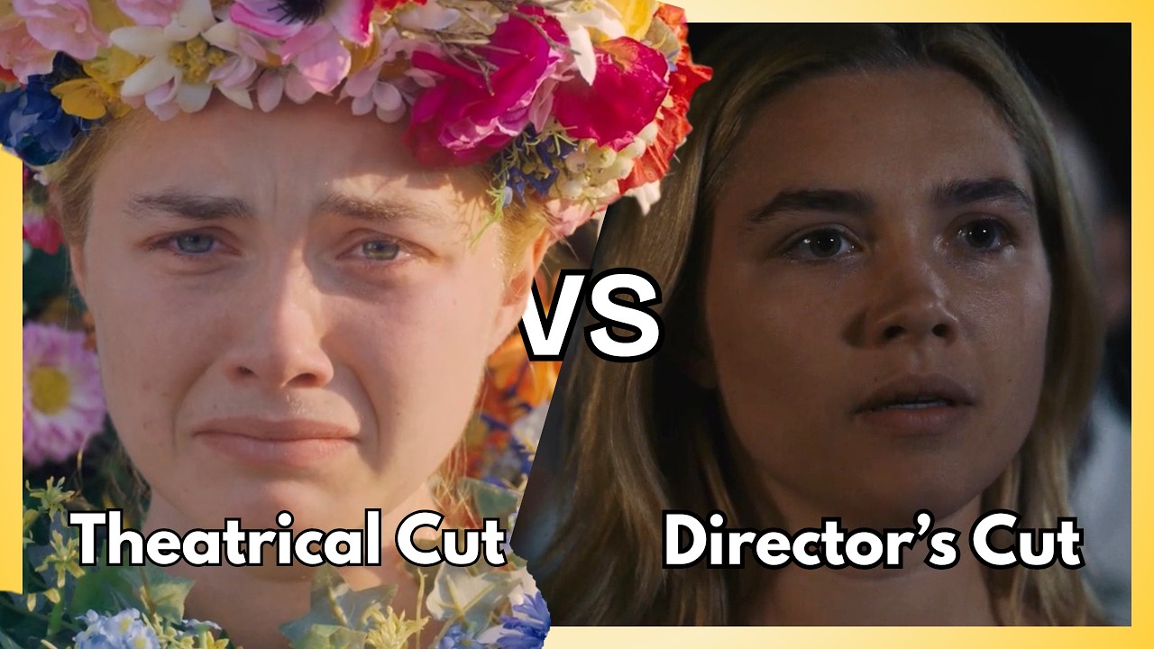 Why the Midsommar You Saw Isn’t the Whole Story