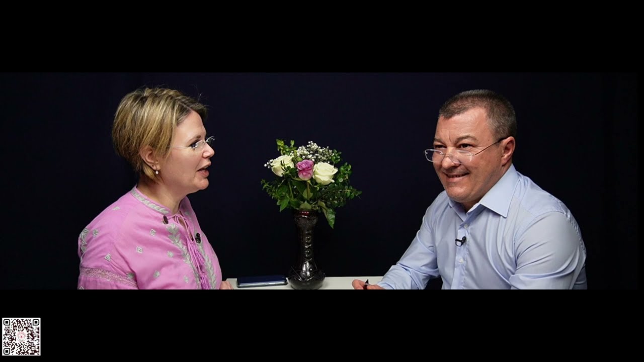 Puterea Duhului | Transformarea ta spirituală