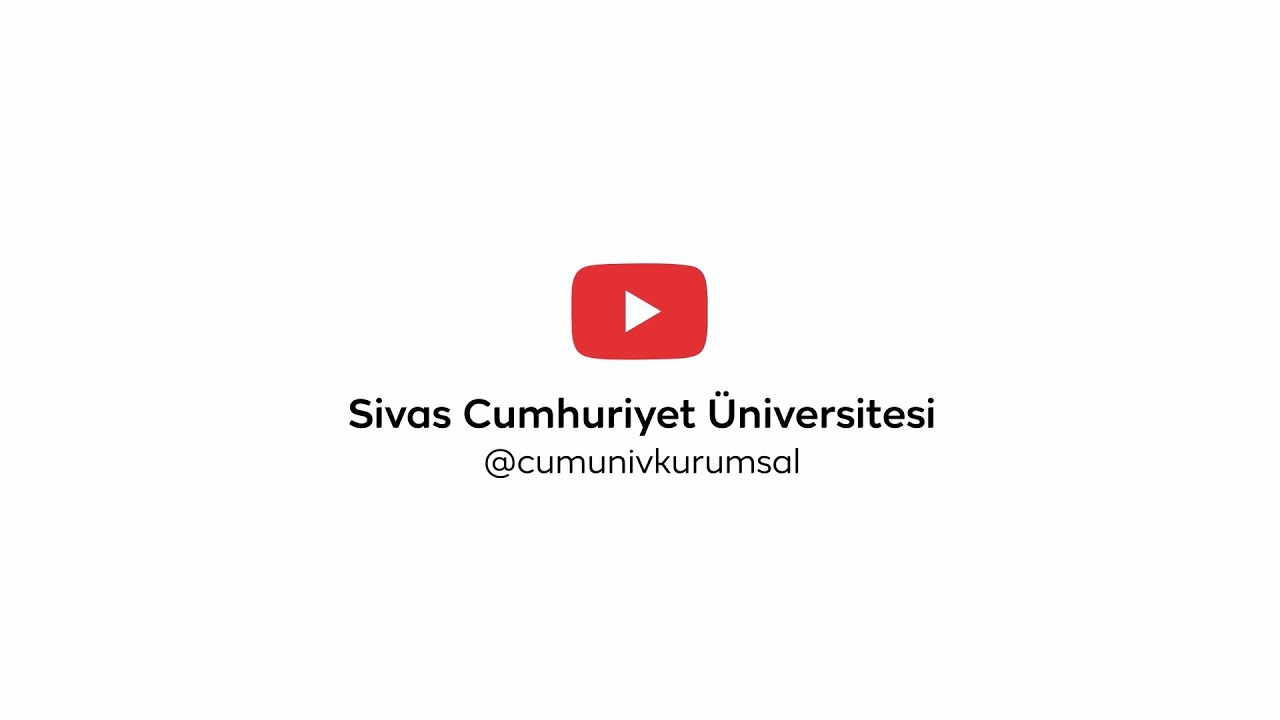 Sivas Cumhuriyet Üniversitesi Spor Bilimleri Fakültesi Özel Yetenek Sınavı - 25.08.2023