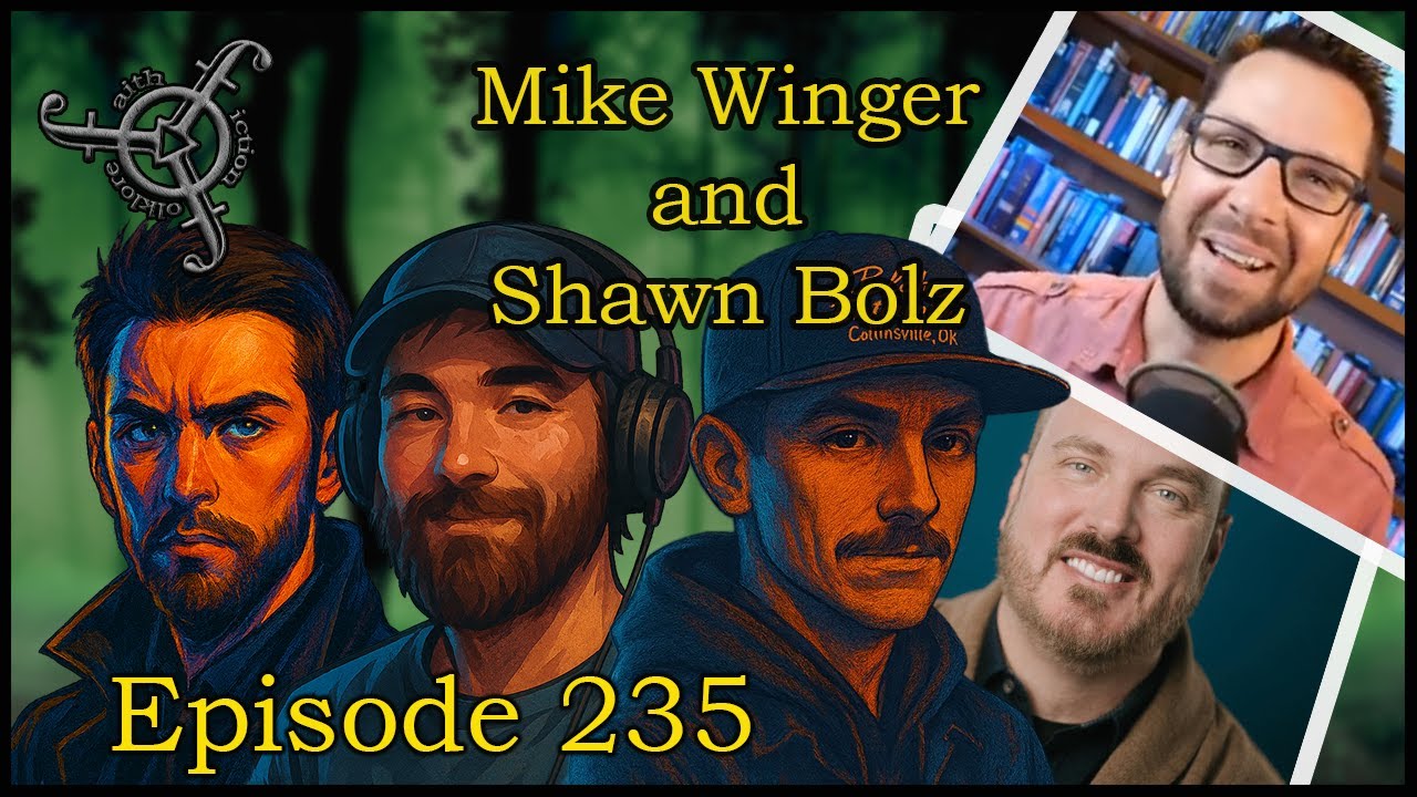 Mike Winger Calls out the Shawn Bolz Scam 
