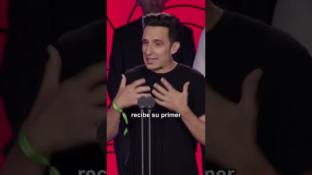 &iexcl;Ganamos un Premio Ondas del Podcast!
