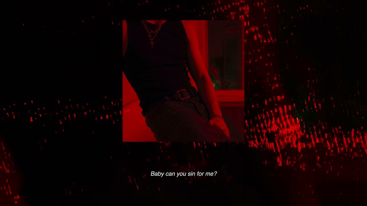 Ex Habit - baby can you sin for me (Official Audio)