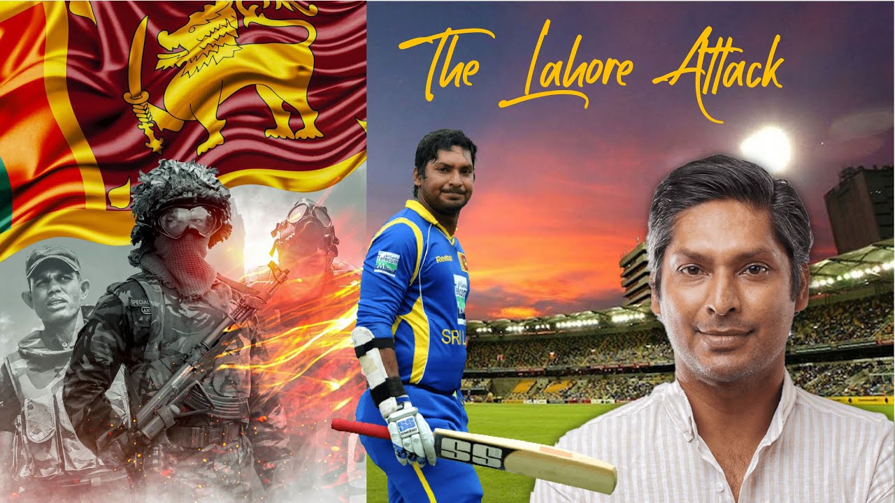 The Lahore Attack Complete Webinar | GCE OL English Literature
