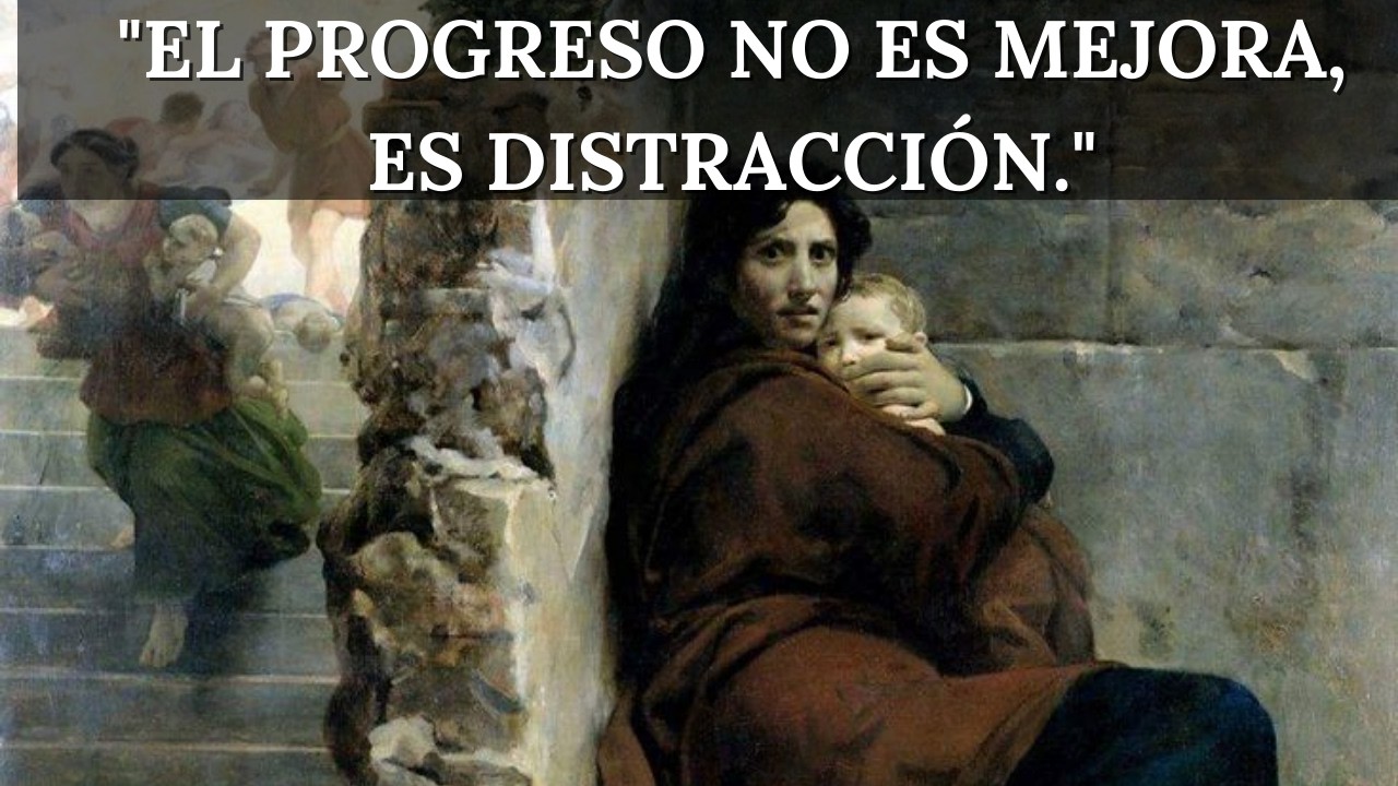 La paradoja del progreso: ¿el mundo está mejorando o empeorando?