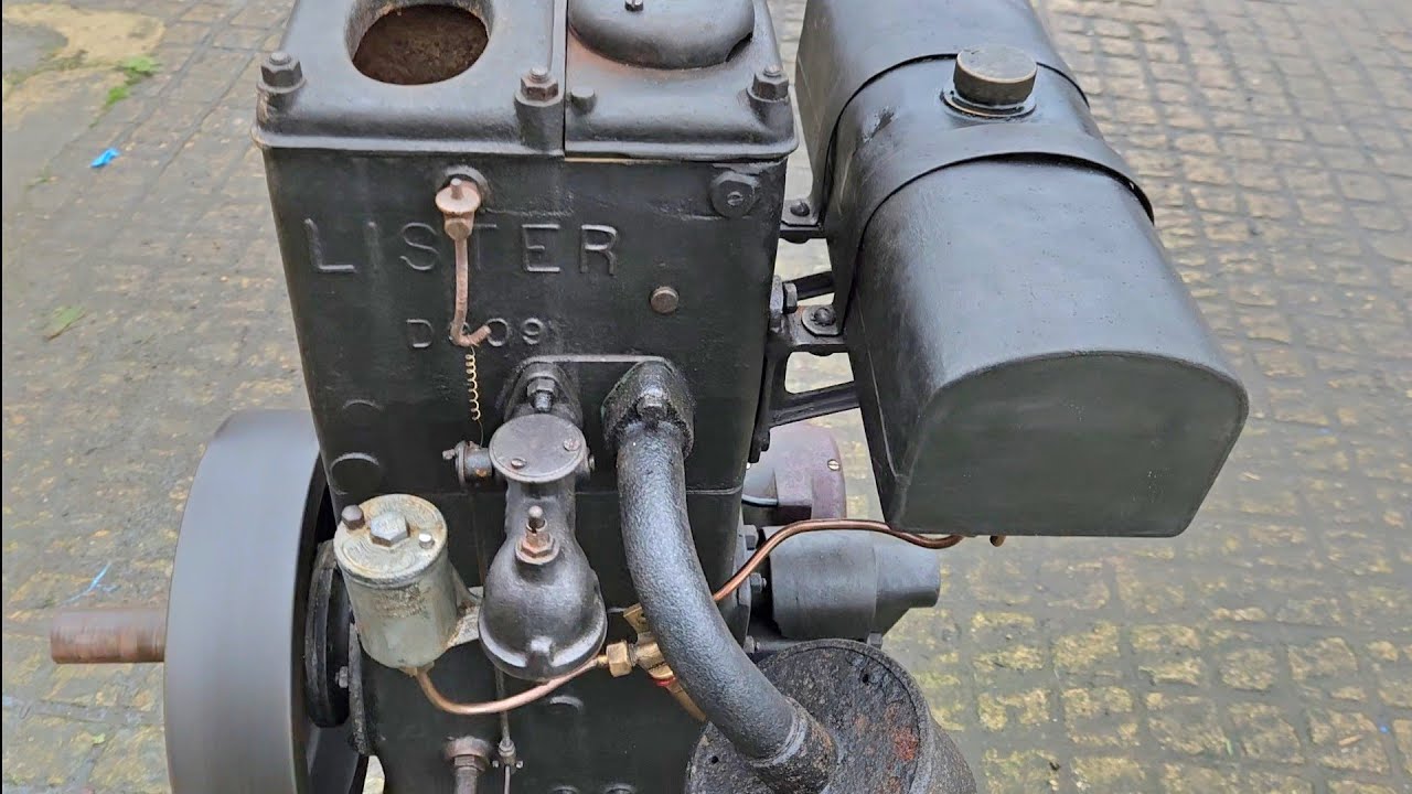 lister D start spec13