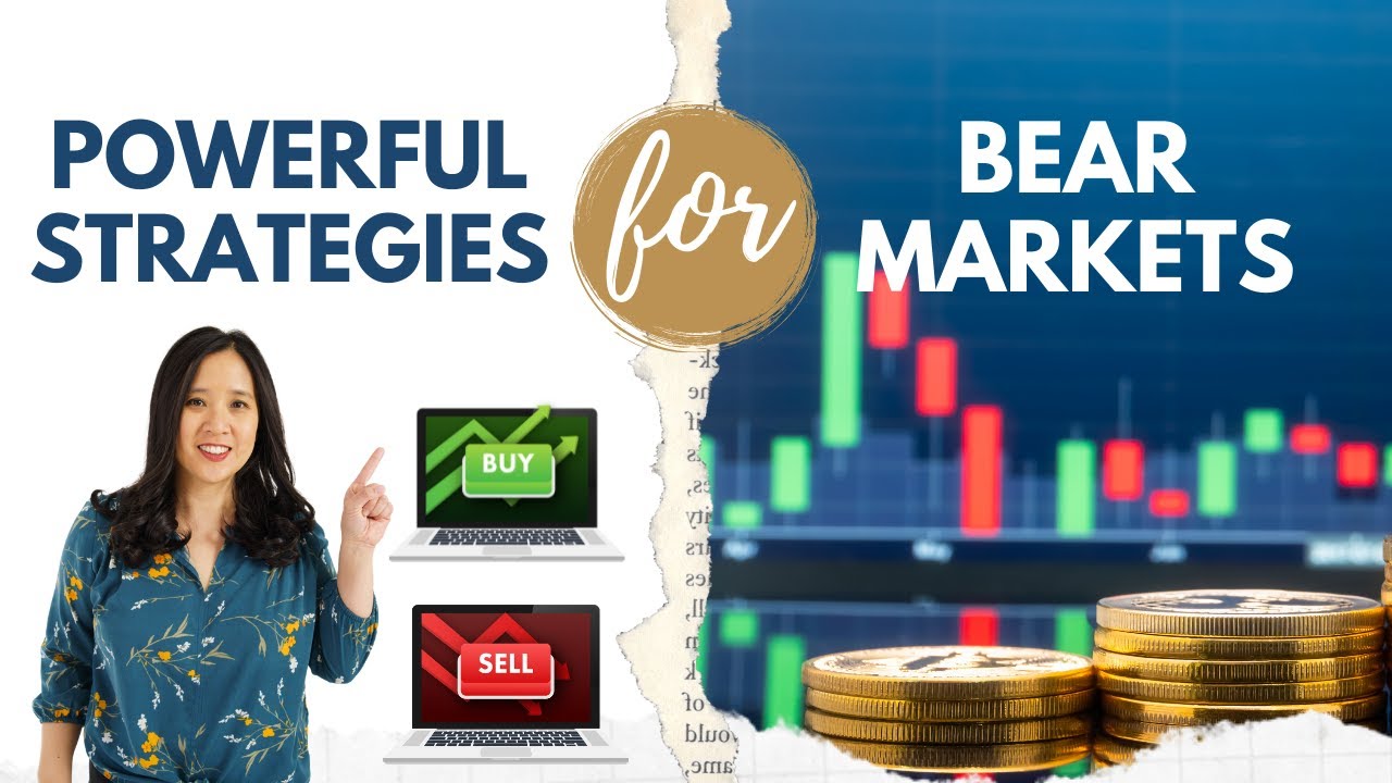 Trading Secrets: Powerful Strategies to Profit in Bear Markets | Kathy Lien