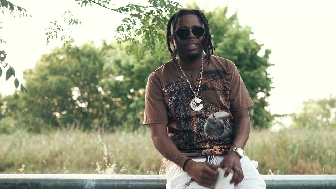 Soulja x Campaign Self - Swerve ( Official Video ) shotby dannydraco
