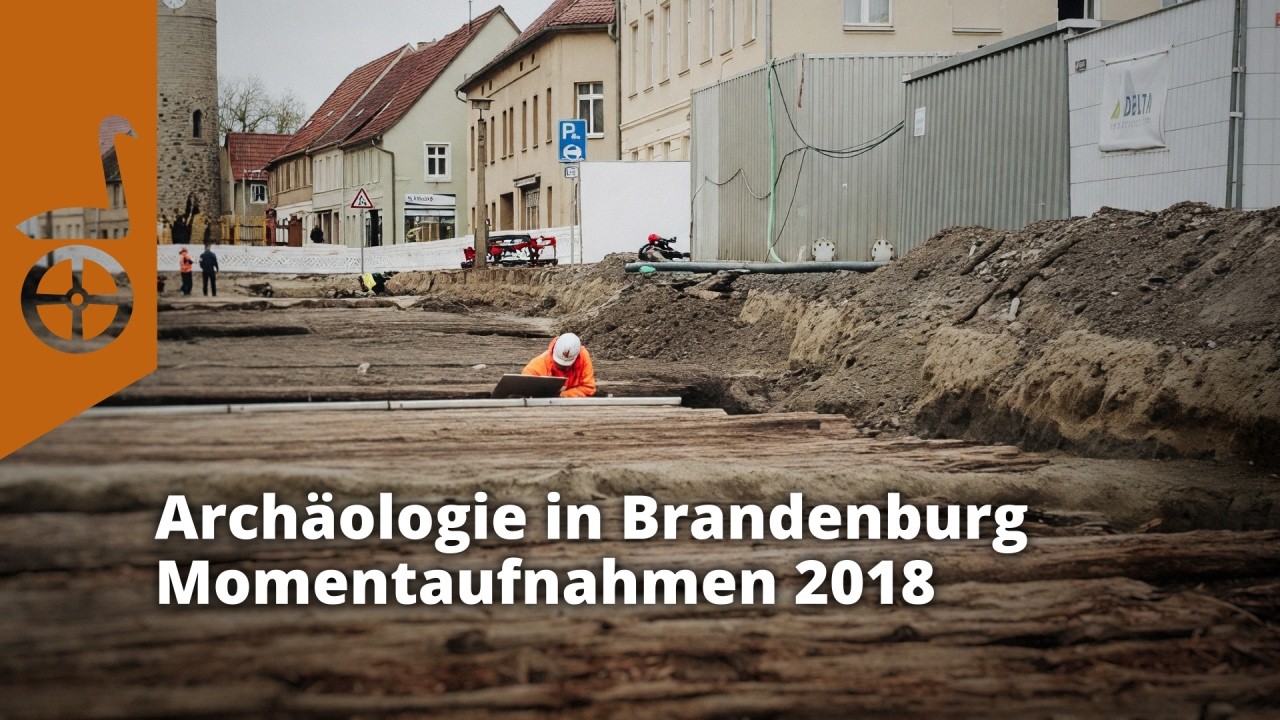 Momentaufnahmen 2018