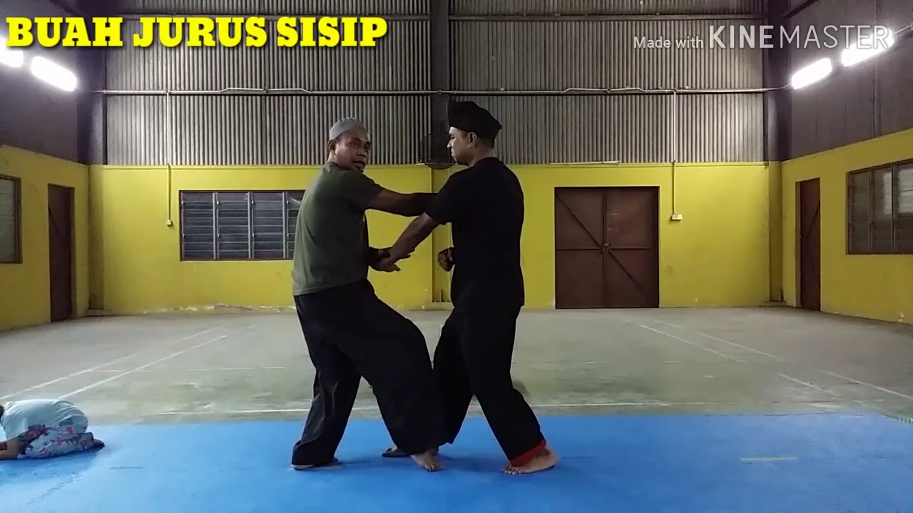 WARISAN LIAN #26: BUAH JURUS (APLIKASI JURUS) oleh CIKGU BOY