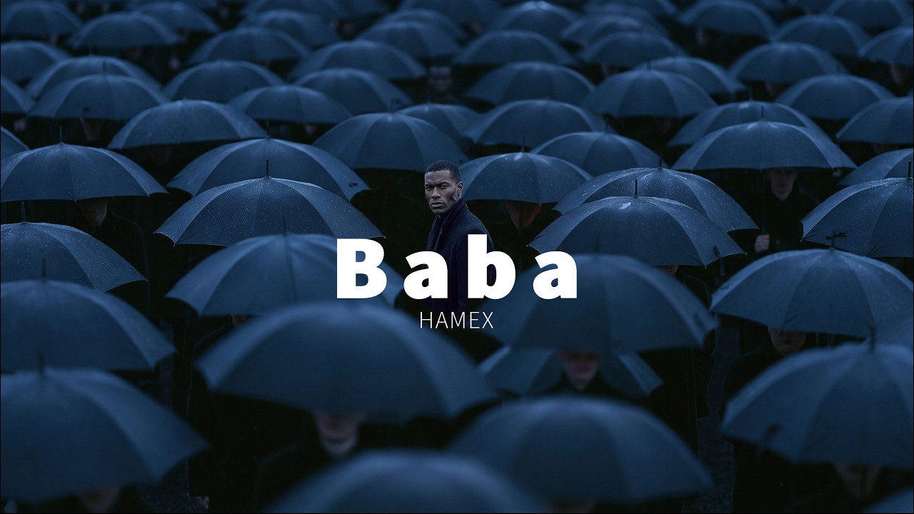 Hamex - Baba (Lyrics)