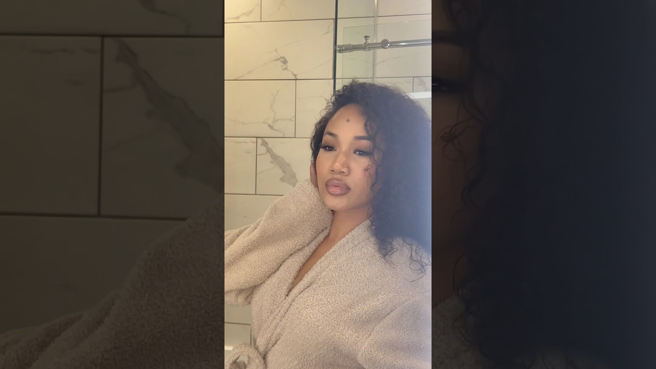 Let&rsquo;s try the Jayda Cheaves Beauty lip kit 🫦