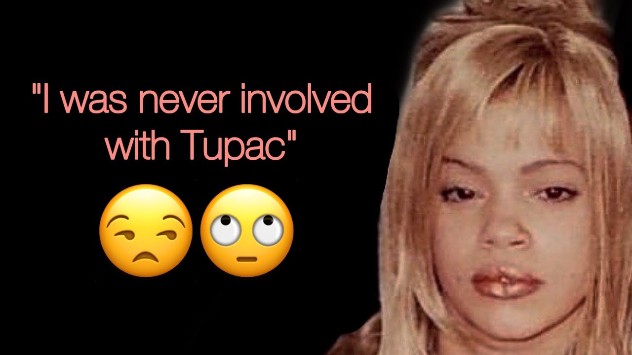 Faith Evans speaks on 2Pac, Lil Kim & Biggie (Late 90s)