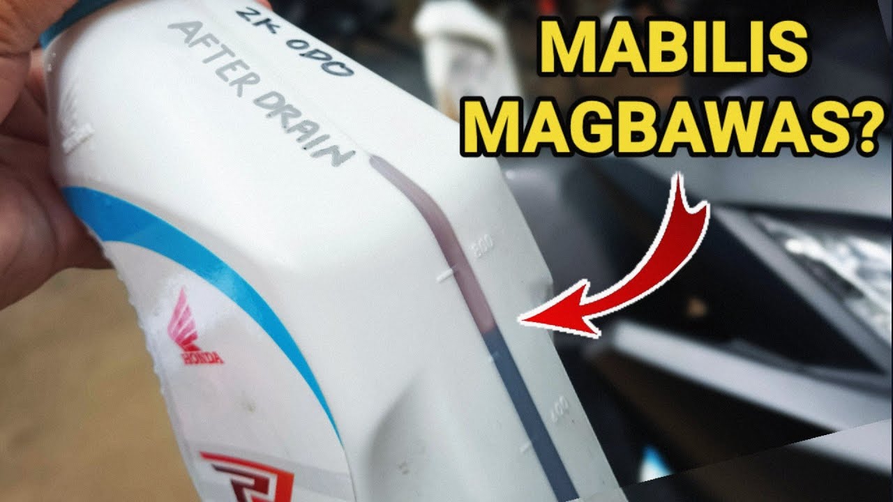 Pro Honda Fully Synthetic Oil Performance (Episode 01 | Change Oil Series) Moto Arch