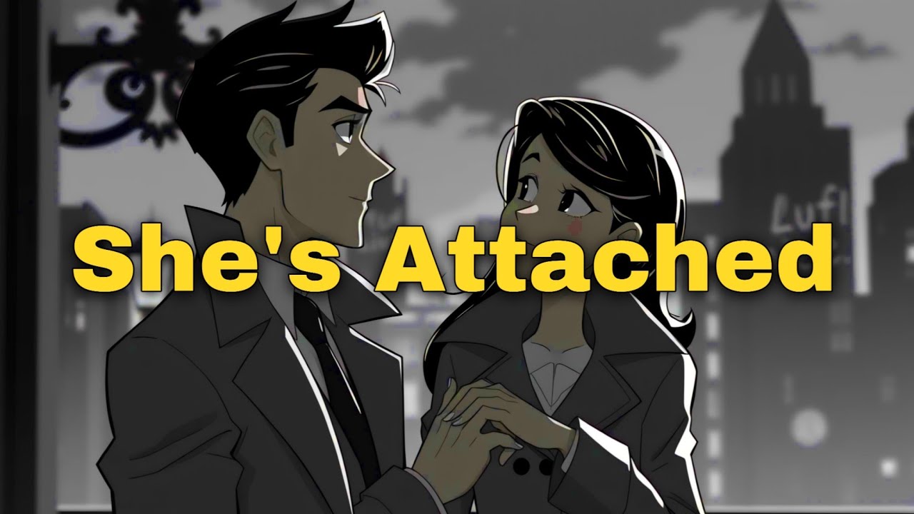 Signs She's Already Attached... But Too Scared to Show It