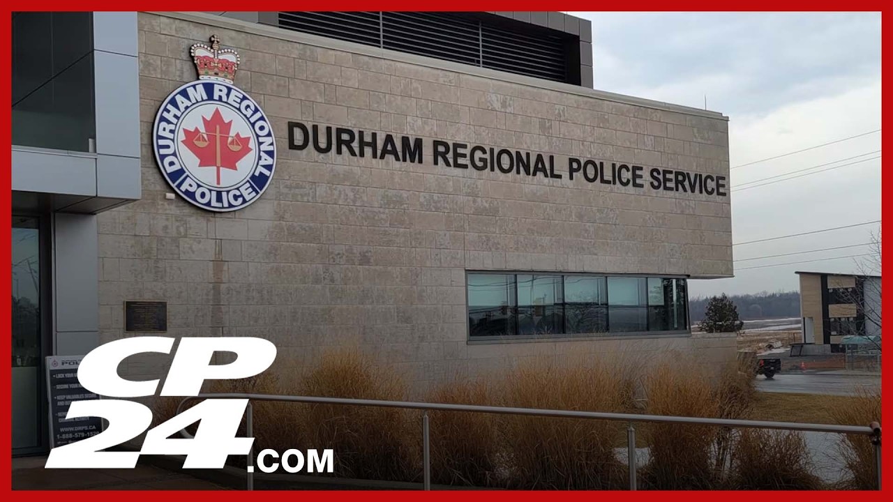 Durham police suspend a deputy chief after allegedly using offensive language during a meeting